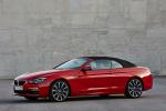 BMW 650i Convertible 2015 года